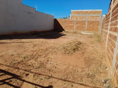 Lote/Terreno à venda, 200m² no Residencial Regissol II, Mirassol