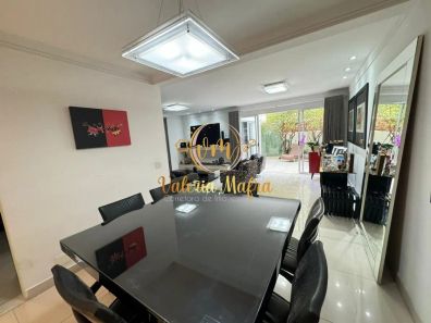 Sobrado com 4 Quartos à venda, 180m² no Demarchi, São Bernardo do Campo