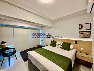 Apartamento com 1 Quarto à venda, 29m² no Vila Progredior, São Paulo