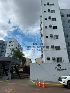Apartamento com 3 Quartos à venda, 85m² no Rio Madeira, Porto Velho