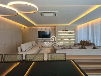 Casa de Condomínio com 4 Quartos à venda, 197m² no Paraíso, São Paulo