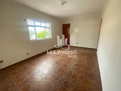 Apartamento com 3 Quartos à venda, 60m² no Aparecida, Santos