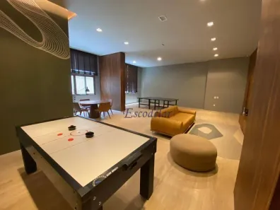 Apartamento com 4 Quartos à venda, 280m² no Moema, São Paulo
