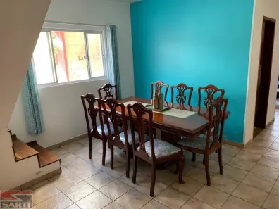 Sobrado com 3 Quartos à venda, 120m² no Vila Santa Maria, São Paulo