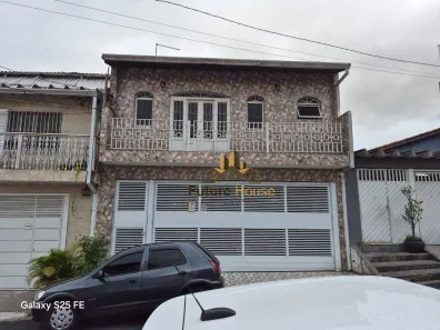 Casa com 4 Quartos à venda, 146m² no Metalúrgicos, Osasco