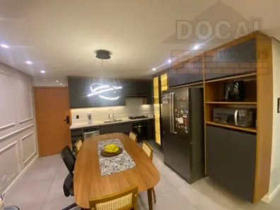 Apartamento com 2 Quartos à venda, 112m² no Parque Assunção, Taboão da Serra