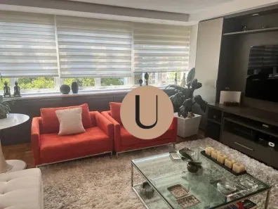 Apartamento com 3 Quartos à venda, 178m² no Jardim Europa, São Paulo