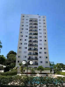 Apartamento com 3 Quartos à venda, 83m² no Vila Indiana, São Paulo