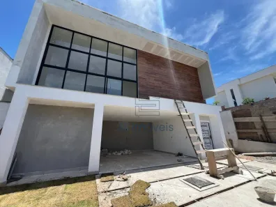 Casa com 4 Quartos à venda, 234m² no Viverde I, Rio das Ostras