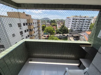 Apartamento com 2 Quartos à venda, 67m² no Pechincha, Rio de Janeiro