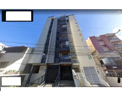 Apartamento com 1 Quarto para alugar, 45m² no Alto dos Passos, Juiz de Fora