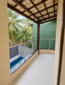 Casa de Condomínio com 3 Quartos para alugar, 210m² no Jardim das Margaridas, Salvador