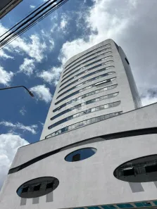 Apartamento com 1 Quarto à venda, 107m² no São Pelegrino, Caxias do Sul