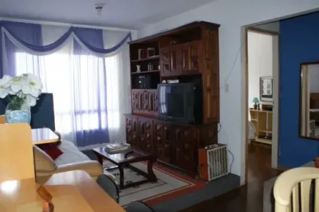 Apartamento com 1 Quarto à venda, 50m² no Cambuci, São Paulo