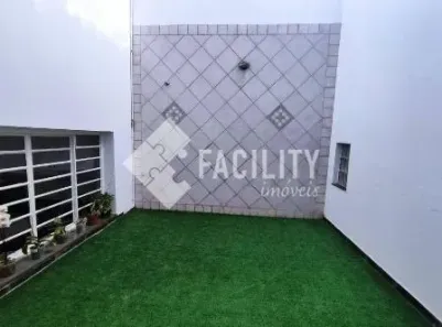 Sobrado com 3 Quartos à venda, 280m² no Vila Marieta, Campinas
