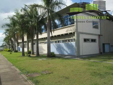 Galpão/Depósito/Armazém para alugar, 4695m² no Aparecidinha, Sorocaba