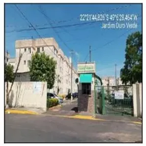 Apartamento com 1 Quarto à venda, 42m² no Monte Verde, Bauru