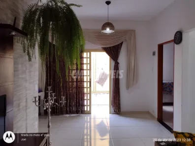Casa com 8 Quartos à venda, 487m² no Vila Industrial, Campinas