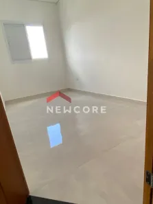 Cobertura com 2 Quartos à venda, 96m² no Jardim das Maravilhas, Santo André