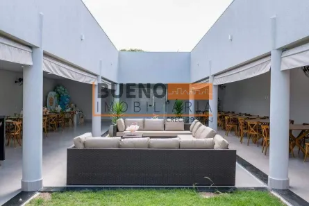 à venda, 277m² no Jardim Firenze, Santa Bárbara D'Oeste