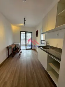 Apartamento com 1 Quarto à venda, 36m² no Butantã, São Paulo