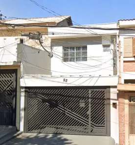 Ponto Comercial para alugar, 80m² no Vila Monumento, São Paulo