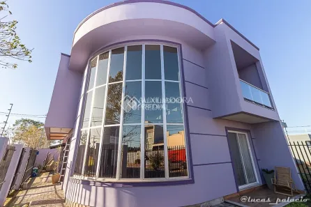 Casa com 4 Quartos para alugar, 210m² no Estância Velha, Canoas