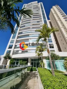 Apartamento com 3 Quartos à venda, 96m² no Vila Itapura, Campinas