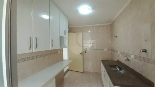Apartamento com 3 Quartos à venda, 75m² no Jardim Londrina, São Paulo
