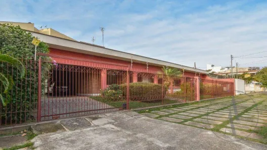 Imóvel Comercial com 3 Quartos à venda, 370m² no Vila Trujillo, Sorocaba