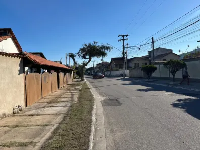 Casa de Condomínio com 2 Quartos à venda, 89m² no Ogiva, Cabo Frio