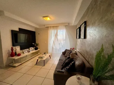 Apartamento com 3 Quartos à venda, 92m² no Neópolis, Natal
