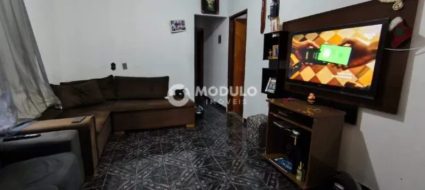 Casa com 4 Quartos à venda, 203m² no Aclimação, Uberlândia