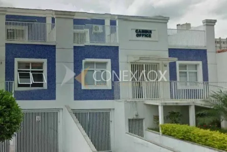 Sala Comercial com 1 Quarto à venda, 21m² no Cambuí, Campinas