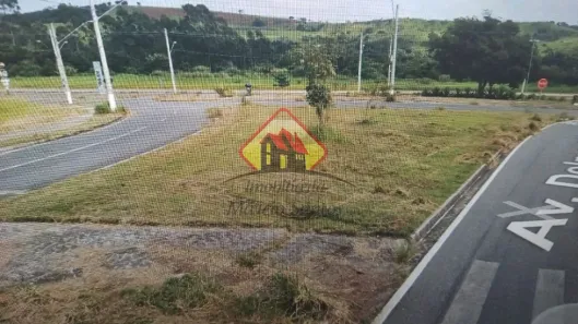 Lote/Terreno à venda, 611m² no Itapecirica, Taubaté