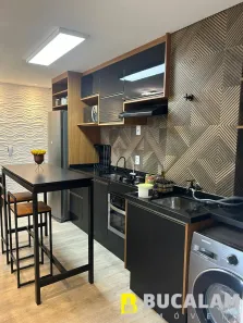 Apartamento com 2 Quartos à venda, 44m² no Parque Esmeralda, São Paulo