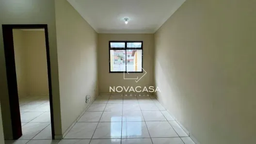 Apartamento com 2 Quartos à venda, 49m² no Santa Mônica, Belo Horizonte