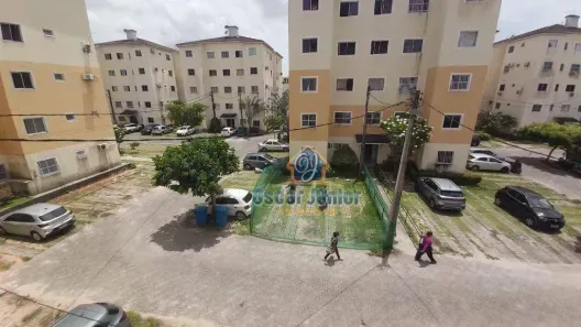 Apartamento com 2 Quartos à venda, 42m² no Paupina, Fortaleza