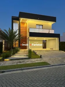 Casa com 5 Quartos à venda, 300m² no Pires Façanha, Eusébio