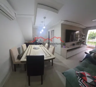 Casa com 3 Quartos à venda, 88m² no Jardim Umuarama, São Paulo