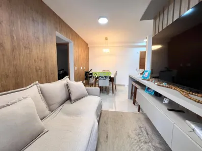 Apartamento com 2 Quartos à venda, 70m² no Atibaia Jardim, Atibaia