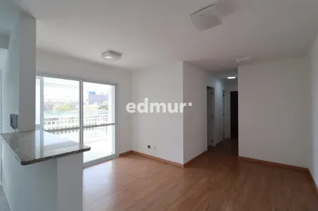 Apartamento com 3 Quartos à venda, 75m² no Parque das Nações, Santo André