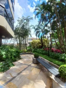 Apartamento com 4 Quartos à venda, 180m² no Vila Mariana, São Paulo