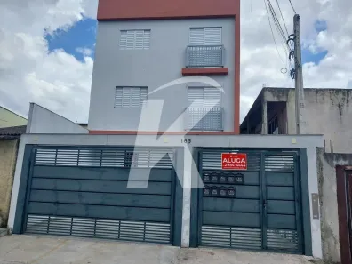 Apartamento com 1 Quarto para alugar, 30m² no Jardim Brasil (Zona Norte), São Paulo