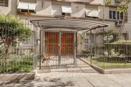 Apartamento com 2 Quartos à venda, 85m² no Rio Branco, Porto Alegre