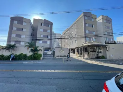 Apartamento com 2 Quartos à venda, 55m² no Ponte Preta, Campinas