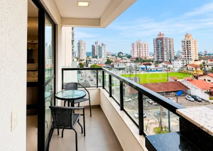 Apartamento com 2 Quartos à venda, 71m² no Vila Operária, Itajaí