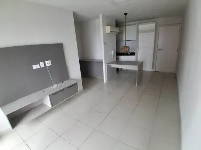 Apartamento com 2 Quartos para alugar, 54m² no Boa Viagem, Recife