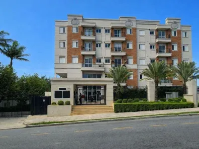 Apartamento com 2 Quartos para venda ou aluguel, 59m² no Granja Viana, Cotia