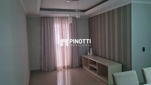 Apartamento com 3 Quartos para alugar, 86m² no Santa Terezinha, São Bernardo do Campo
